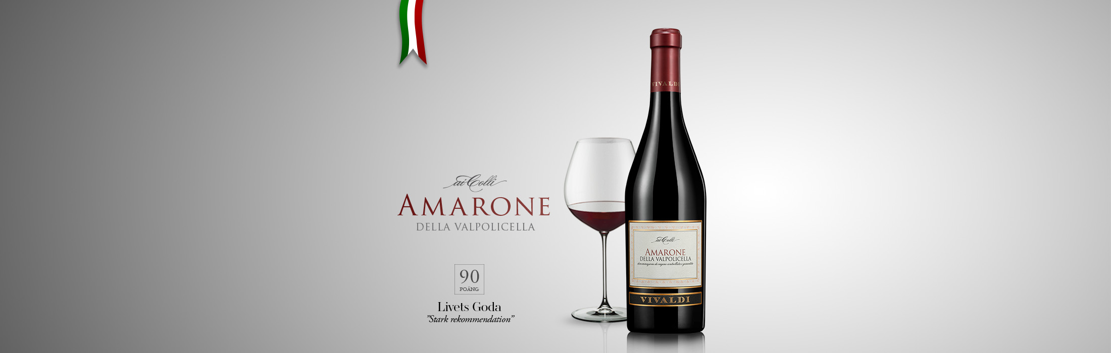 Vivaldi Amarone