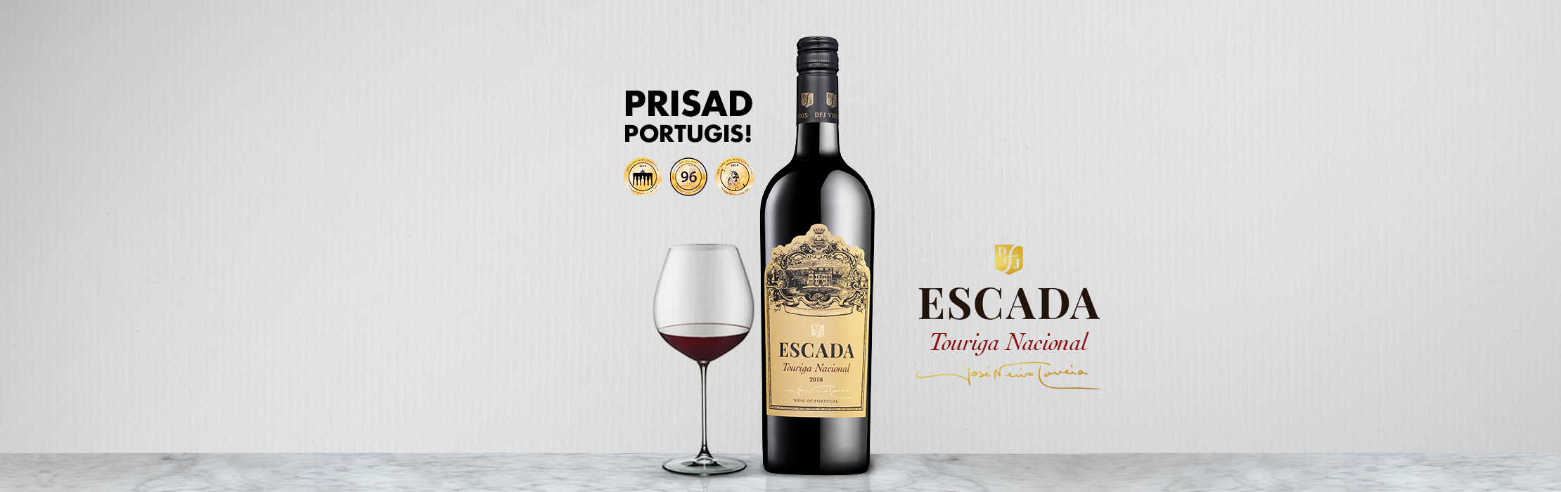 Escada