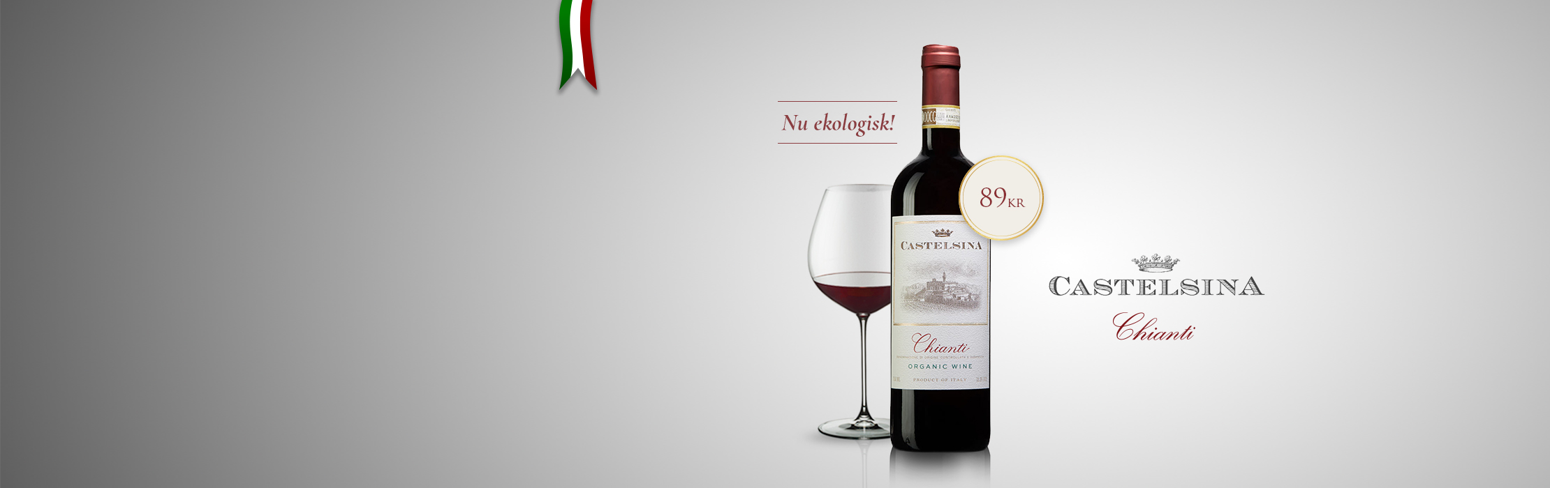 Castelsina Chianti