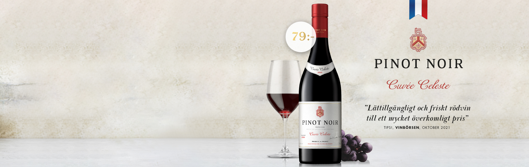 Pinot Celeste