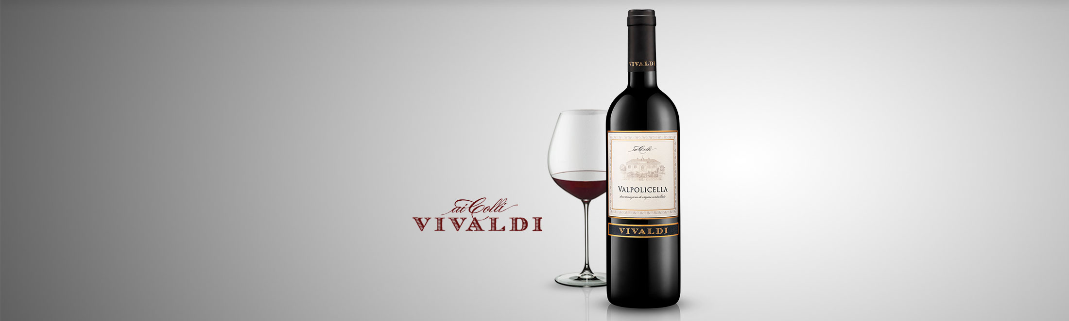 Vivaldi Valpolicella