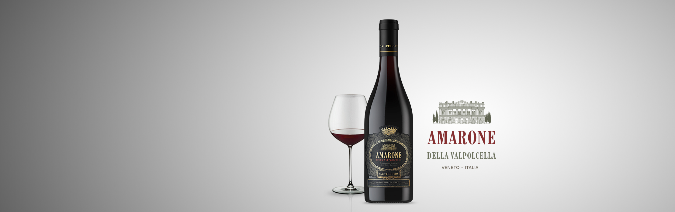Casteloro Amarone