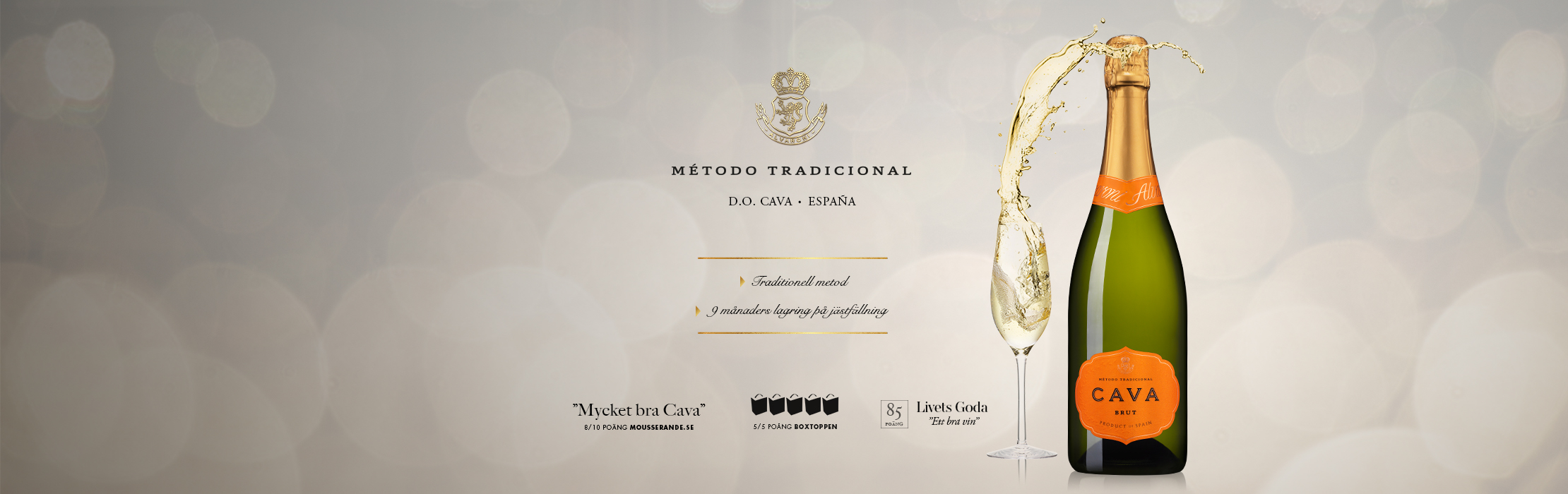 Cava Brut