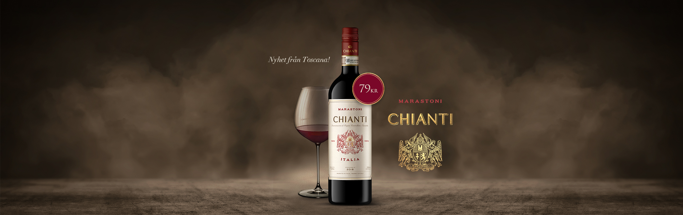 Marastoni Chianti