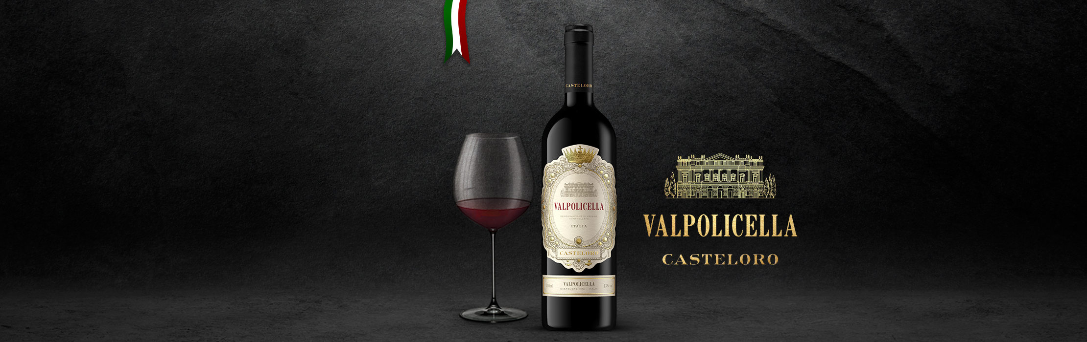 Casteloro Valpolicella