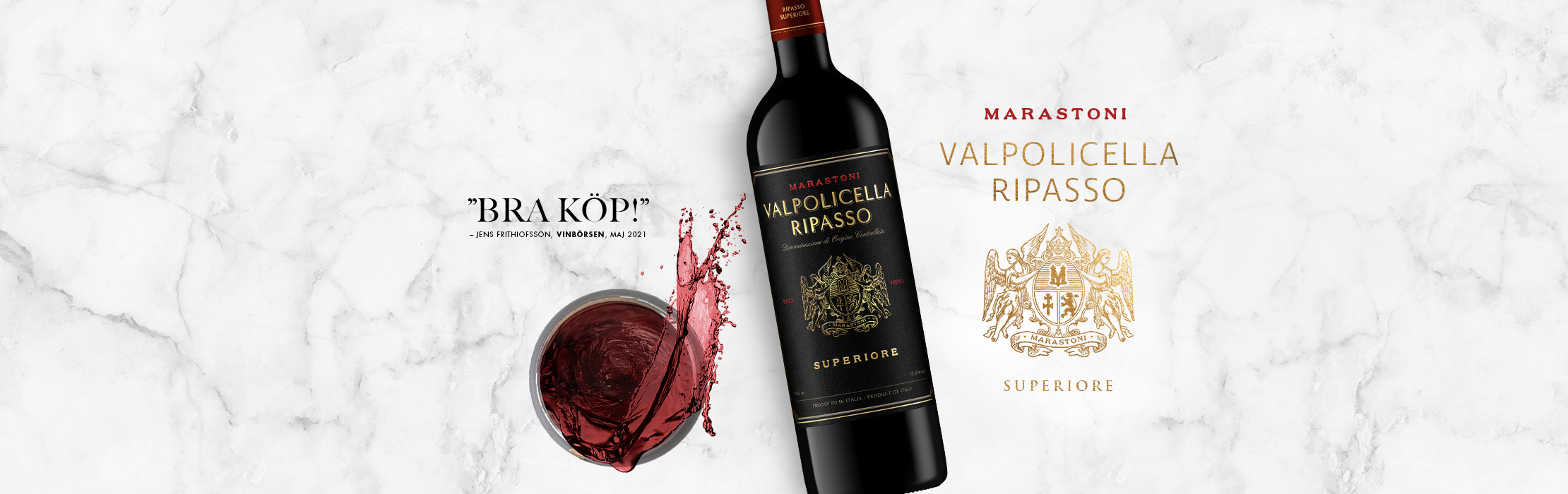 Marastoni Valpolicella Ripasso Superiore